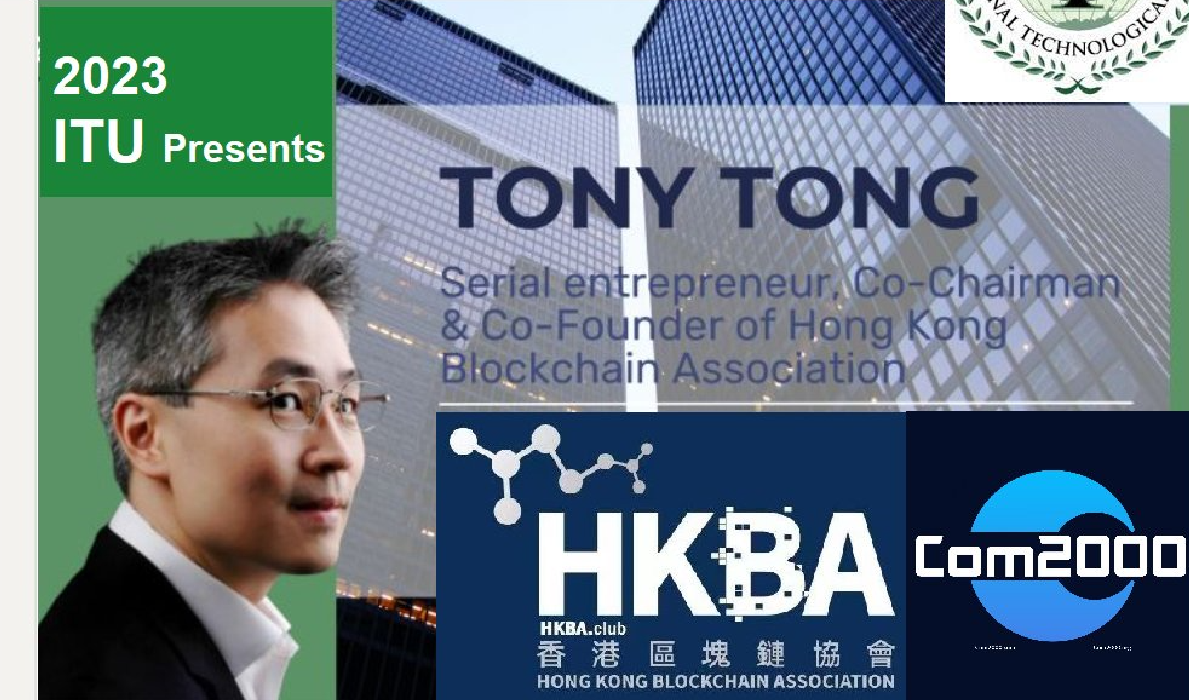 专访币信（BXIN）创始人唐仪（Tony Tong），币信（BXIN）将持续全球化布局