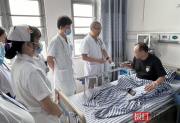 39岁男子3次心脏骤停，武汉紫荆医院医护接力帮他重获“心”生