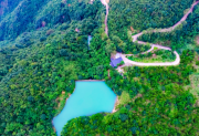 向美而行：东莞观音山深度求索文旅融合发展之路