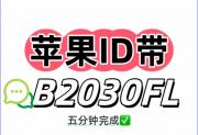 苹果id贷-苹果id贷款申请无视黑户-id贷口子申请
