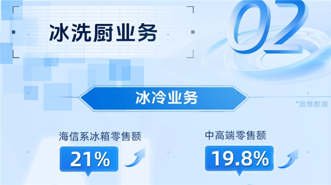 海信家电2024年报揭秘：海信真空4.0引领冰箱保鲜新纪元